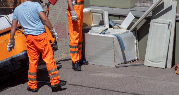 Same-Day Junk Removal Services in Jacksonville, AR