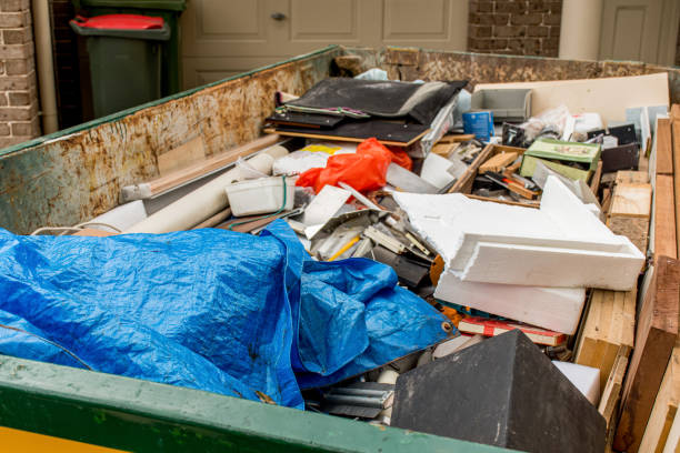 Best Attic Cleanout  in Jacksonville, AR