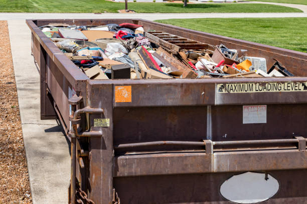 Best Recycling Services for Junk  in Jacksonville, AR