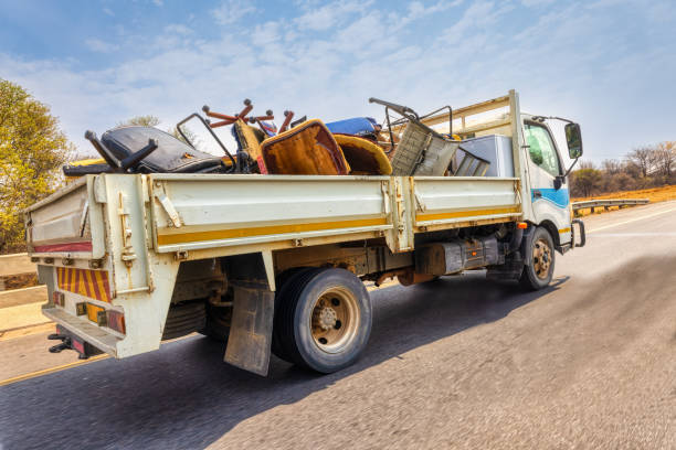 Property Management Cleanouts in Jacksonville, AR